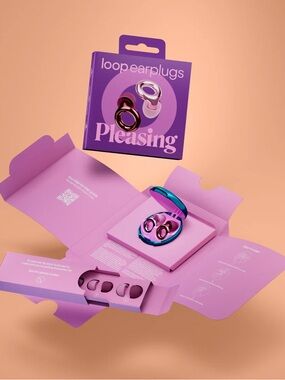 Loop Earplugs Experience Pleasing Love Enough